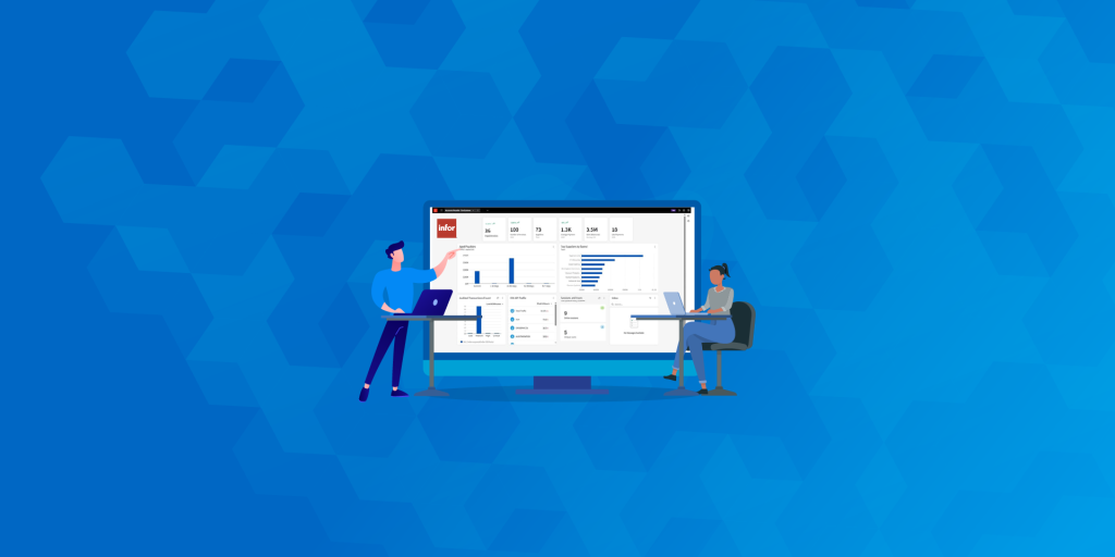 Everything You Need to Know About Infor SunSystems Cloud October 2025 Release